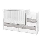 Bed MAXI PLUS